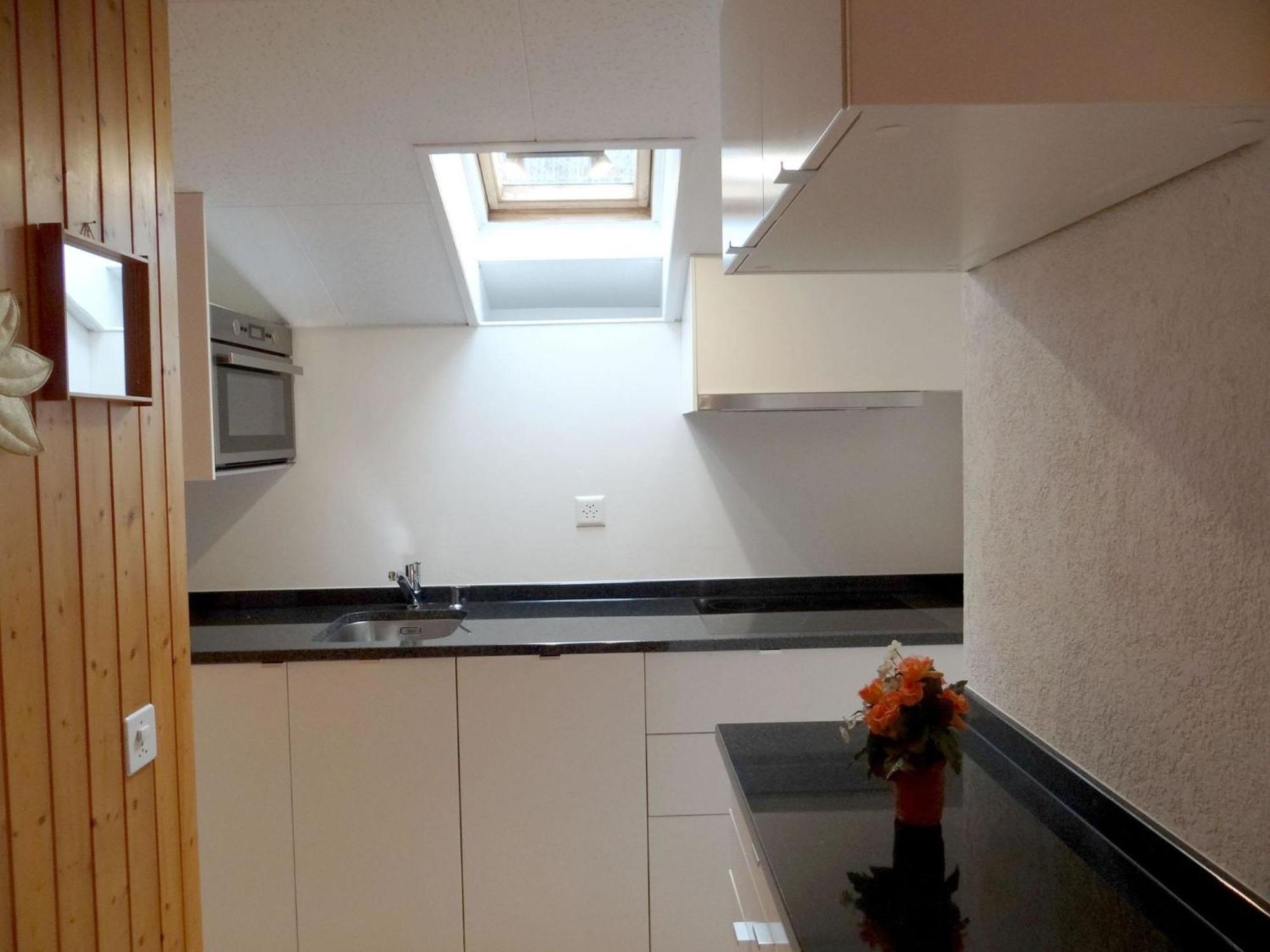 Apartment Berg Engelberg Exterior foto